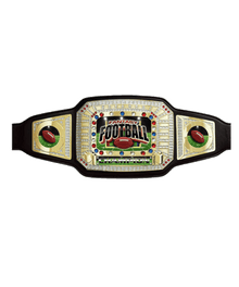Victory Shield Belt image 0