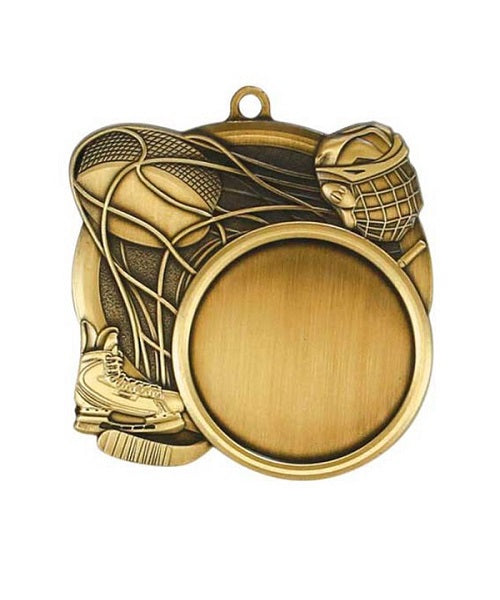 MSI2510, Hockey Sport Series 2.5" image 0