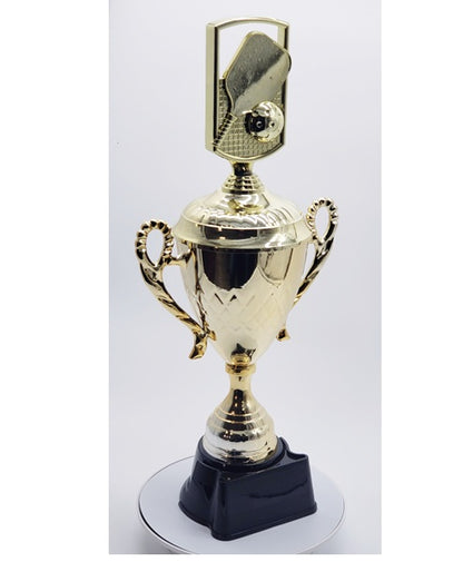 Hero Pickleball Trophy image 0