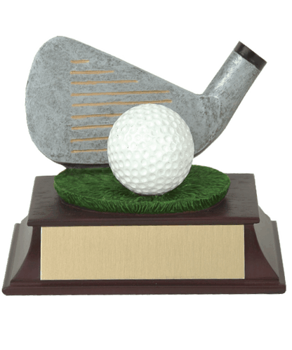 RF00060FC, Painted Golf image 2