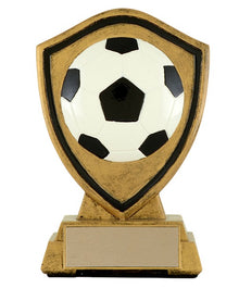 RF01620FC, Armour Soccer (4.75"-5.75") image 0