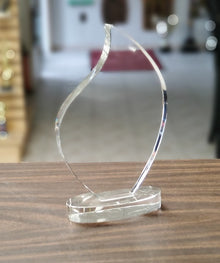 Exclusive Brilliance Flame CA-06 image 1