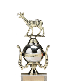 Ball on Marble image 1
