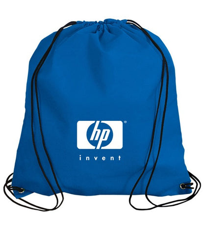 Jumbo Drawstring Backpack image 2