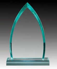 ACU337-JA, Acrylic Jade Series (6.75-8.75") image 0