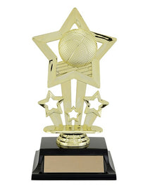 T18-70101, Trinity Series Basketball 7" image 0