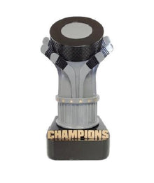 14" Victorious Hockey Resin image 0