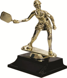 Pickleball Award (Male/Female) image 1