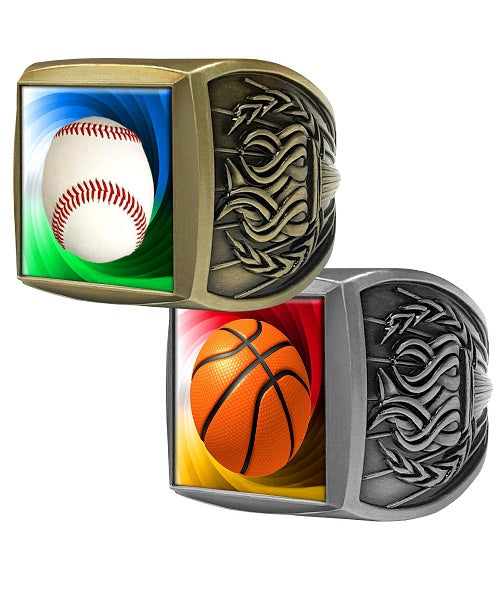 SLRGB18, Victory Ring image 0
