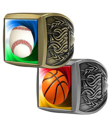 SLRGB18, Victory Ring image 0