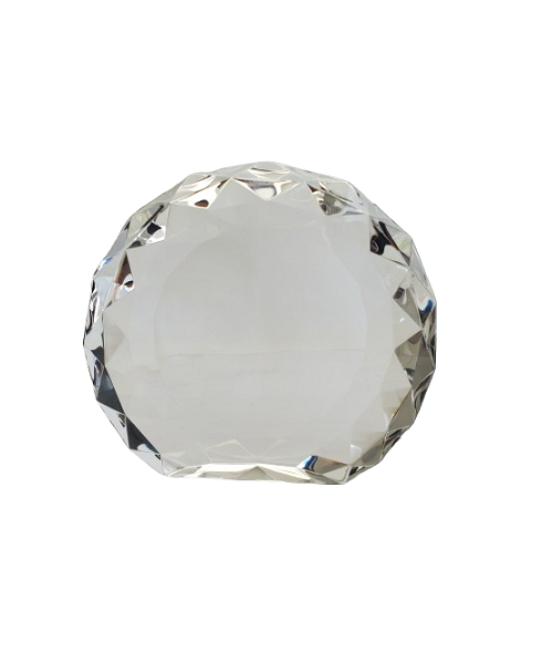 Optic Crystal, 4-9345 image 0
