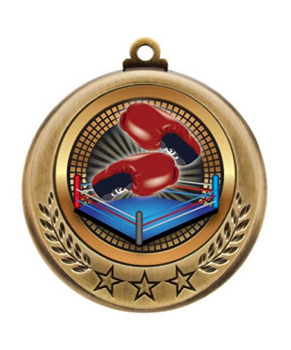 MMI477009, Boxing Spectrum Series 2.75" image 0