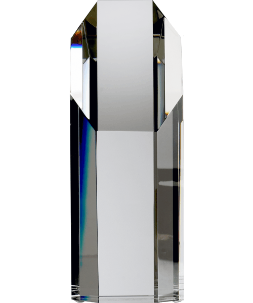 3808-12, Crystal 8" image 0