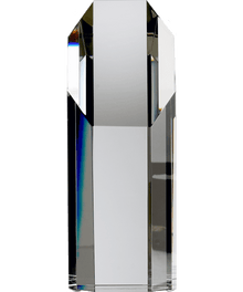 3808-12, Crystal 8" image 0
