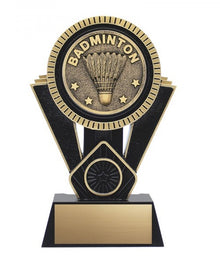 Apex Badminton (5-7") image 0