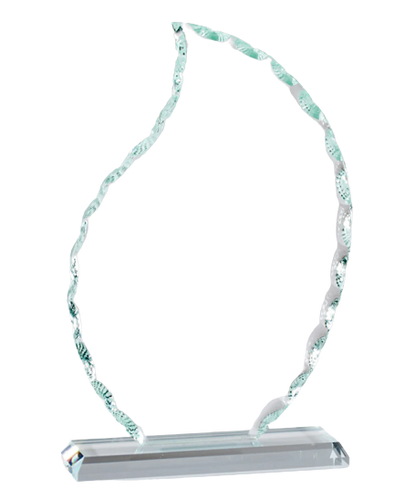 Glass Iceberg Flame image 0
