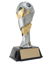 RFWOR220PG, World Class Soccer image 0