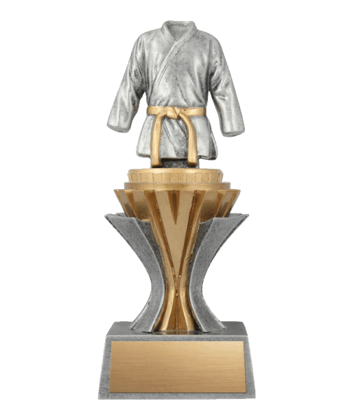 FX101007, Pedestal Martial Arts image 0