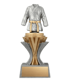 FX101007, Pedestal Martial Arts image 0