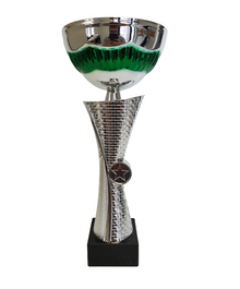 Green Marvel Cup (3 sizes) image 0