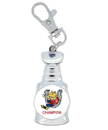 MKC133, Champions Cup Keychain 2" Barrie image 0