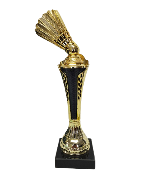 Black Majesty Trophy image 0