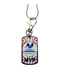 DT120 - MVP Dog tag image 0