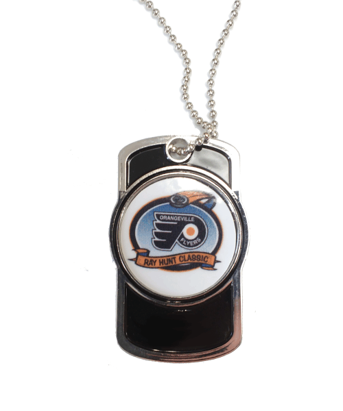 DT-073, Dog Tag 2" image 1