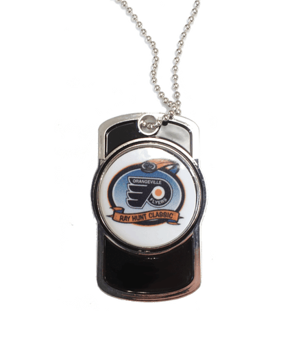 DT-073, Dog Tag 2" image 1