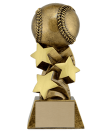 RF00721AG, Shooting Stars Baseball image 0