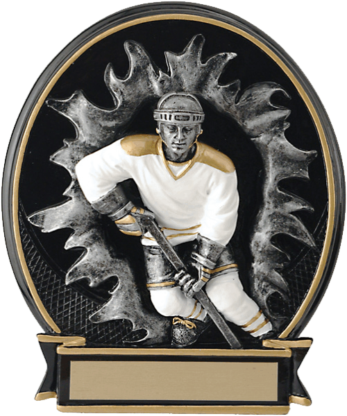 RBOM612FC, Breakout Hockey Player image 0