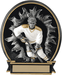 RBOM612FC, Breakout Hockey Player image 0