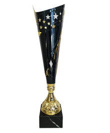 Starry Night Trophy Cup, 18" image 0