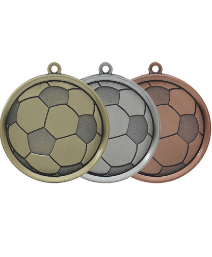 MS43170, Soccer 2.25" image 0