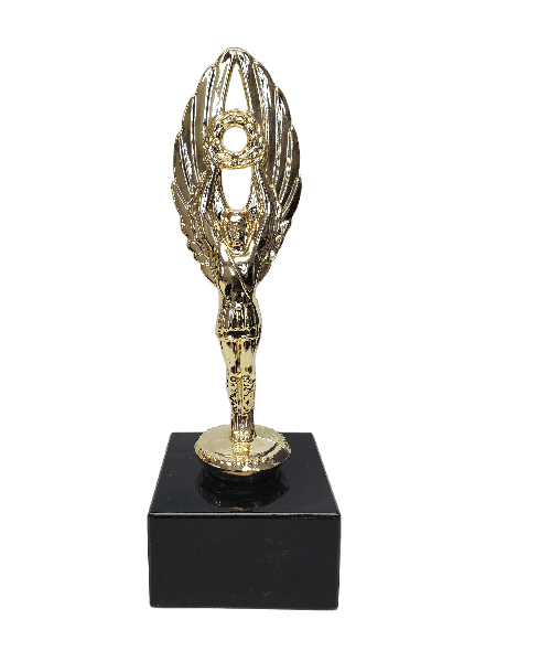 Winged Victory 10" image 0