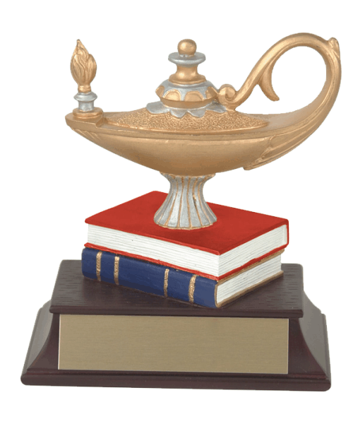 RF00039FC, Lamp of Knowledge image 0
