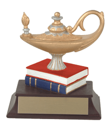 RF00039FC, Lamp of Knowledge image 0