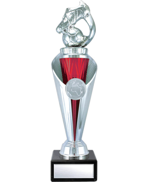 Victory Silver image 2
