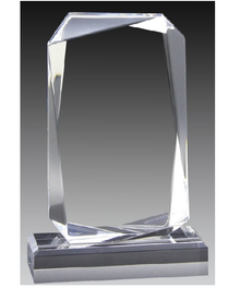 Executive Acrylic (7-9") image 0