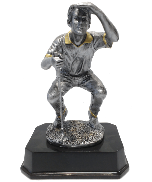 JR38206, Lookout Golfer image 0