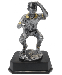 JR38206, Lookout Golfer image 0