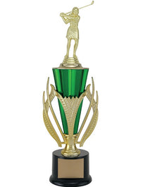 T18-75300, Vanguard Cup Set (GREEN) image 0