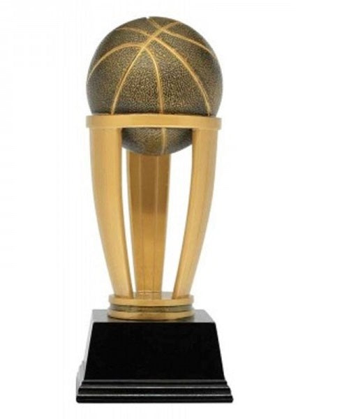 Titan Basketball Resin, 13" image 0