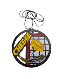 DT123 - Top Cheese image 0