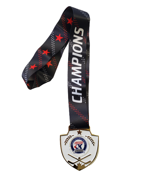 MT-65 Medallion, 3" x 3mm image 3