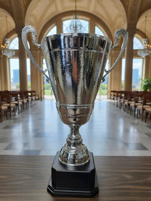Guardian Trophy Cup 26.75"