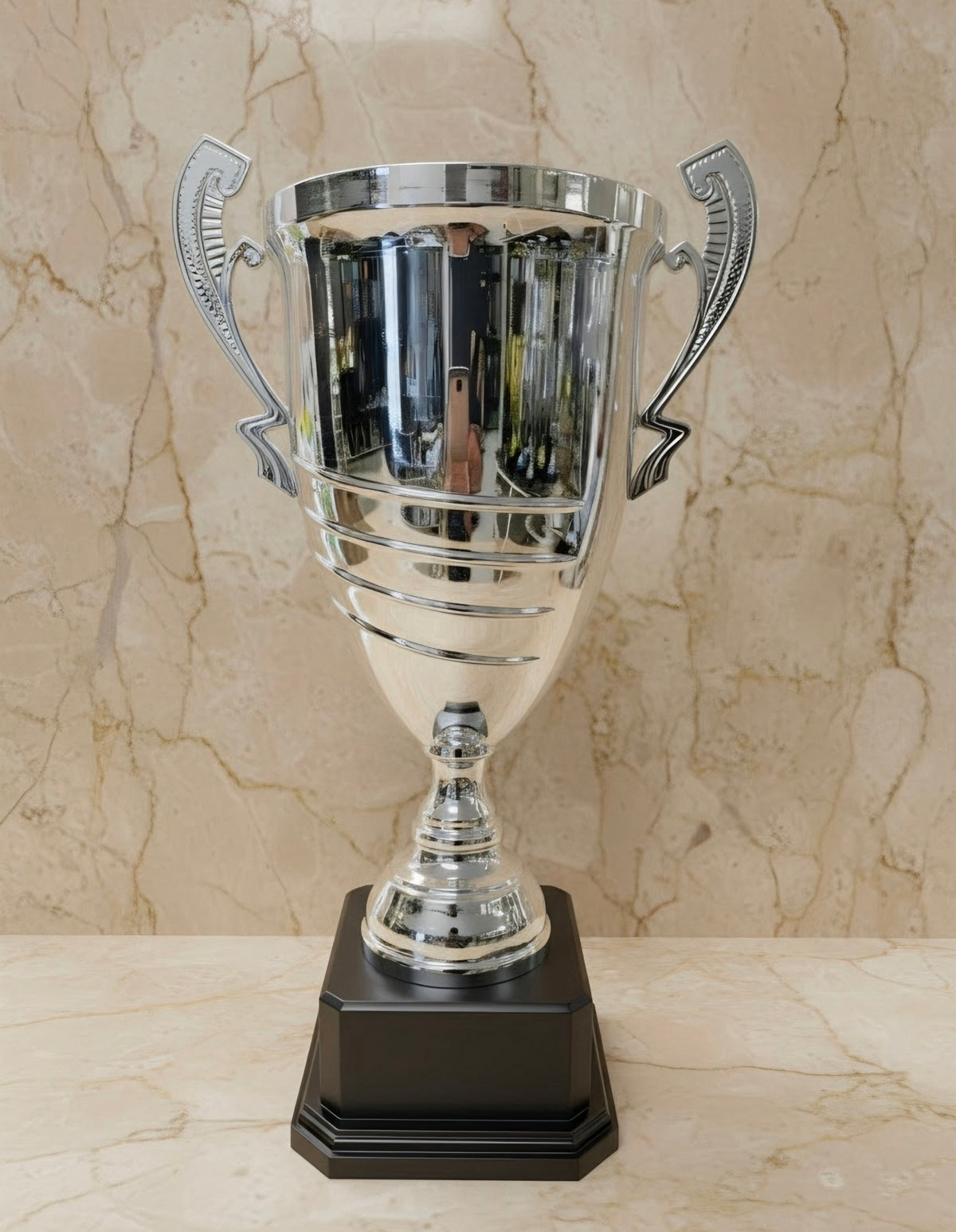 Summit Trophy Cup 26"