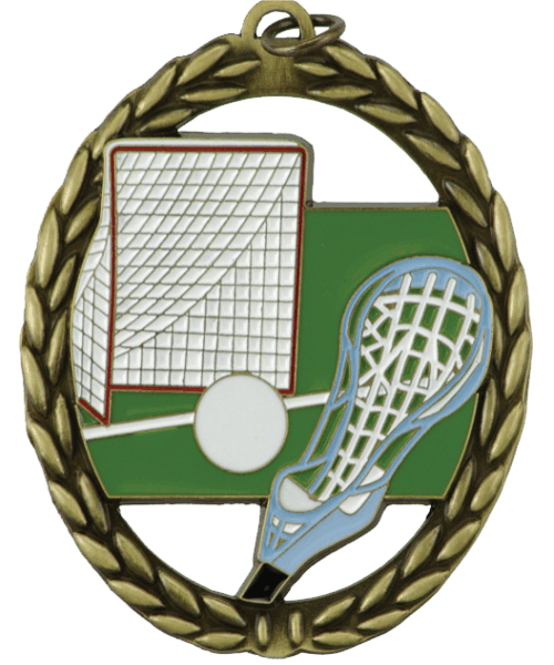 MS35003, Lacrosse 2.75" image 0