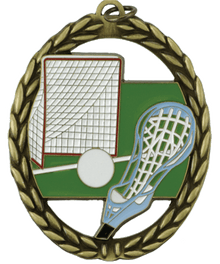 MS35003, Lacrosse 2.75" image 0