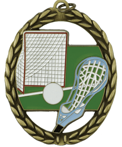 MS35003, Lacrosse 2.75" image 0